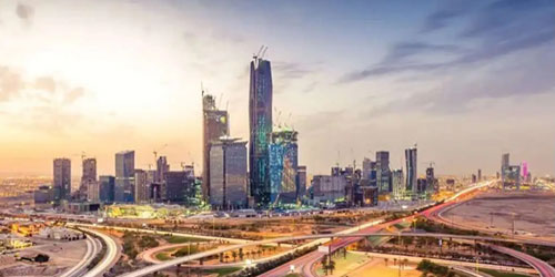 بالأرقام: كيف يستفيد اقتصاد المملكة البالغ 1.3 تريليون دولار من المرونة الهيكلية 