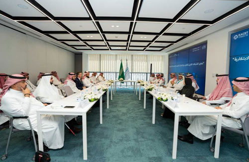 «منشآت» تبحث مع الجهات الممكنة تعزيز تعاقد الشركات الكبرى مع المنشآت الابتكارية 