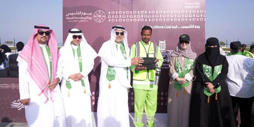 3 آلاف متطوع في الشرقية يسهمون في إنجاح مبادرات تعزيز جودة الحياة