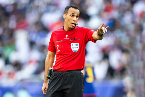 خالد الطريس