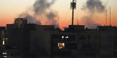 تحذير إسرائيلي بإخلاء 7 بلدات شمالي الليطاني 