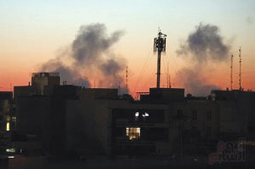 تحذير إسرائيلي بإخلاء 7 بلدات شمالي الليطاني 