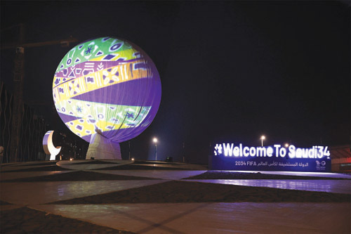 ميدان الكرة الأرضية.. التقويم الفني لجدة 