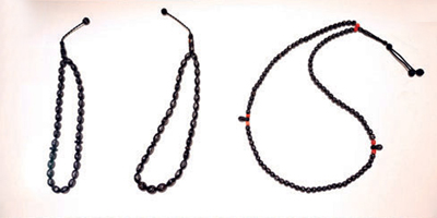 سُبَح « اليُسر».. إرث بحري وروحاني في متحف البحر الأحمر 