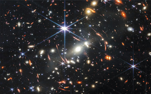 اكتشاف وجود أكثر من 47 مليون مجرة 