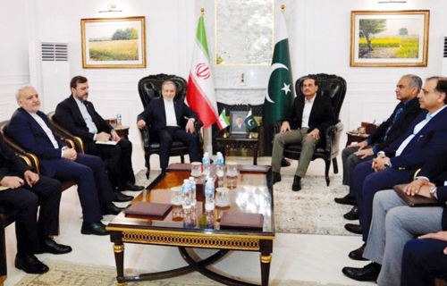 تراجع آمال التوصل لاتفاق بعد تعثر جولة مفاوضات إسلام آباد 