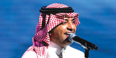 بين الصمت والانسحاب... ماذا حدث في حفل راشد الماجد الأخير؟ 