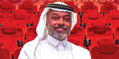 حوار عميق مع الناقد محمد البشير يكشف كيف تُصنع ذاكرة السينما السعودية؟ 