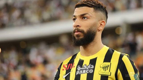 عبدالرحمن العبود