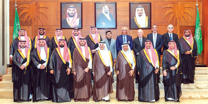 من الاستقبال