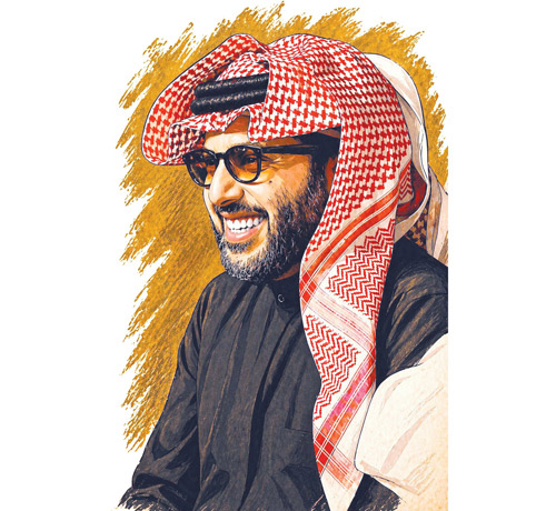 من لندن إلى الرياض .. دعوات بريطانية تُبرز بصمة تركي آل الشيخ في إعادة تشكيل مشهد الملاكمة عالميًا 