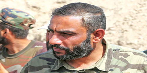 واشنطن ترصد 10 ملايين دولار مقابل معلومات عن حيدر الغراوي 