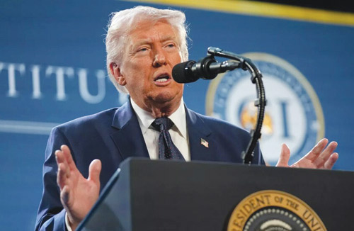 واشنطن تدرس الخيارات ضد طهران 