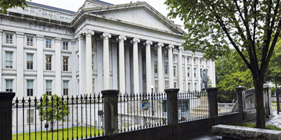 واشنطن تفرض المزيد من العقوبات على شركات الظل الإيرانية 