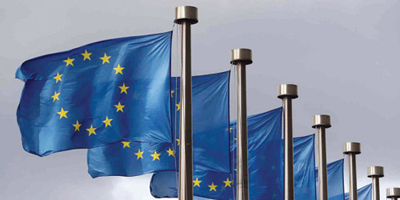 المفوضية الأوروبية: خسائر يومية بـ«500» مليون يورو 