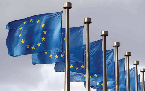 أكدت أن اتفاق إيران مرهون بالنووي والباليستي 