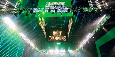 تركي آل الشيخ يعيد رسم خريطة الأحداث الرياضية الكبرى في العواصم العالمية 