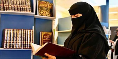 قراءة الأدب لغير المختصين 