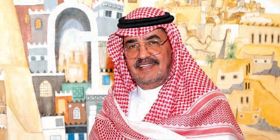 معرض «طاقات» لعبدالمحسن السويلم 