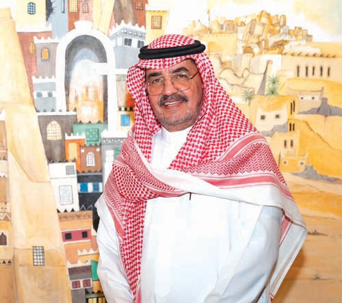 عبدالمحسن السويلم
