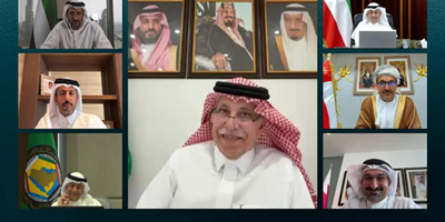 د. القصبي يرأس اجتماع لجنة التعاون التجاري بدول مجلس التعاون 