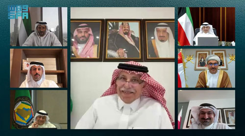 د. القصبي يرأس اجتماع لجنة التعاون التجاري بدول مجلس التعاون 