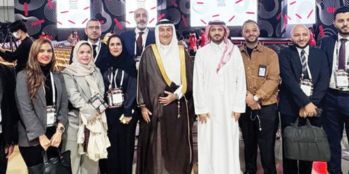«استثمر في السعودية» تختتم مشاركتها في «سوشي تك طوكيو 2026» 