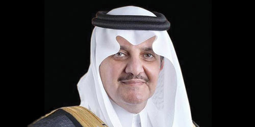 أمير المنطقة الشرقية يرعى حفل تخريج طلاب وطالبات جامعة الملك فيصل