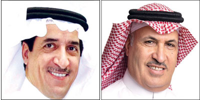 محمد العبدالعزيز الربيعة.. أيقونة الوفاء والعطاء والإخلاص 