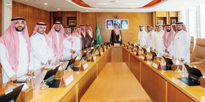 أكاديمية الإعلام تطلق برامج تدريبية في مسار الإعلام الرياضي 