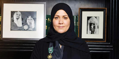 ريم الفيصل.. سيرة الضوء واللون: من إرثٍ ملكي إلى ريادة فوتوغرافية عالمية 