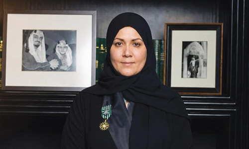 ريم الفيصل.. سيرة الضوء واللون: من إرثٍ ملكي إلى ريادة فوتوغرافية عالمية 