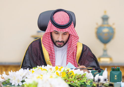 شدد على ضرورة التهدئة ودعم الوساطة الباكستانية والجهود الدبلوماسية 