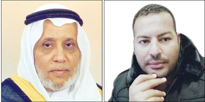 محمد عبده يماني.. رجل صنعته المشقة وأضاء به الأمة 