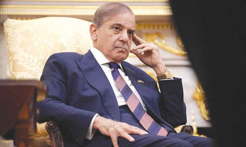بعد استجابة ترامب للجهود الدبلوماسية لوقف التصعيد 