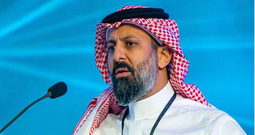 محمد بن عبدالله القويز