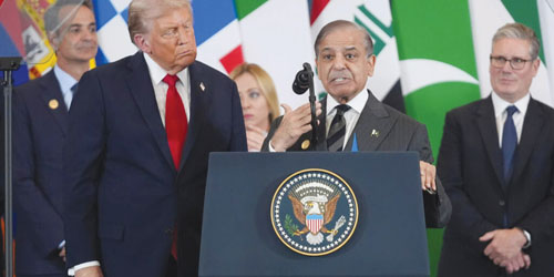 اتفاق وقف الحرب نهائياً سينفذ على ثلاث مراحل 