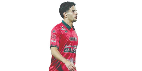  البرازيلي قوقا