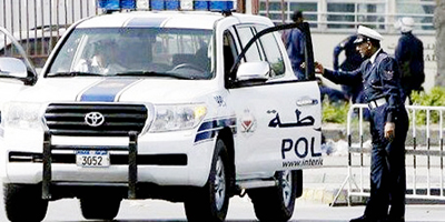 البحرين: إحباط مخطط مرتبط بالحرس الثوري الإيراني 