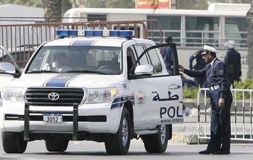 اعتقال 41 متهماً 