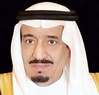 القيادة تهنئ رؤساء روسيا وقرغيزستان وطاجيكستان وحاكم كندا