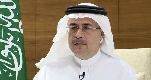المهندس أمين بن حسن الناصر