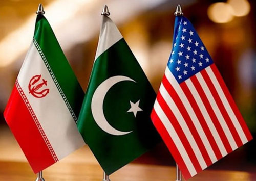 إيران تسلم ردها للوسيط الباكستاني وترفض بحث «النووي» 