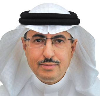 والد الزميل عبدالوهاب الفايز إلى رحمة الله