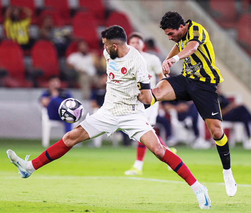 في اليوم الثاني من الجولة 32 بالدوري.. 