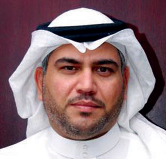 وفاة والدة د. عبدالملك الشلهوب