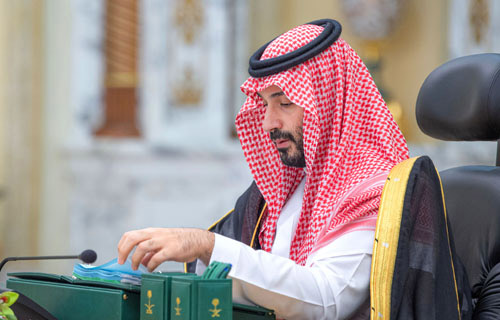 إدانة الاستهدافات الغادرة للأراضي والمياه الإقليمية لكل من الإمارات وقطر والكويت