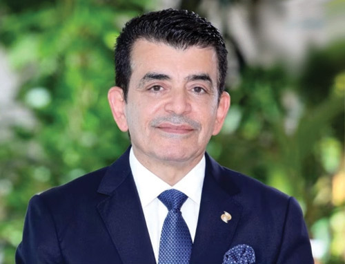 د. سالم بن محمد المالك