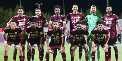 الفيصلي على بعد خطوة من العودة إلى دوري روشن.. والدرعية والعُلا انتظار 