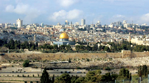 الخارجية الفلسطينية تحذّر من خطورة تصاعد اعتداءات المستعمرين في مدينة القدس 